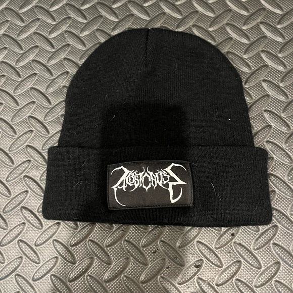 A Lost Cause Beanie - Picture 1 of 1